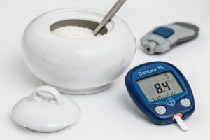 diabetes messgerät