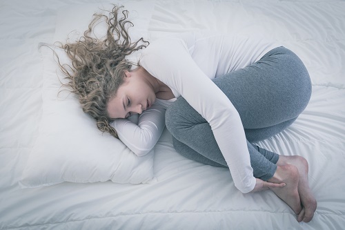 Hypersomnien und CFS: Krankhaft müde