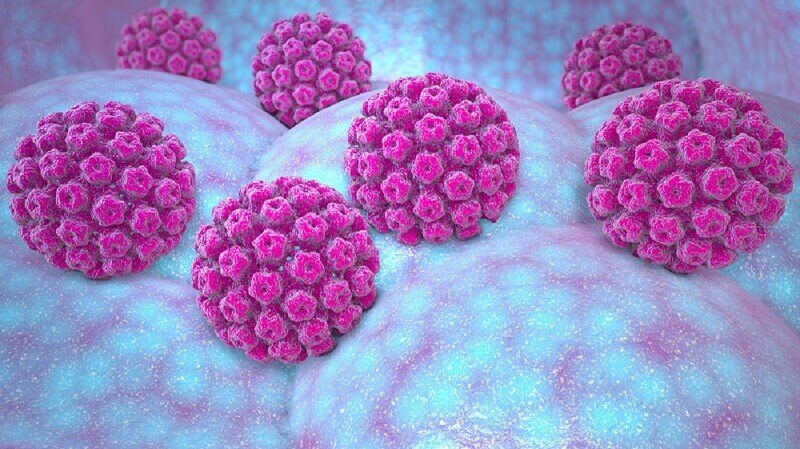 hpv vírus ist das ansteckend