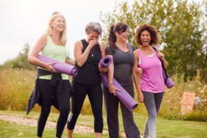 Immunsystem und Wechseljahre Mikroimmuntherapie