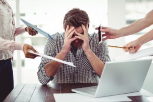 Stress und Immunsystem