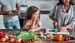 Gesunde Ernährung