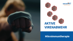 Viren aktiv abwehren