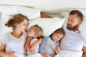 Bedeutung von Träumen