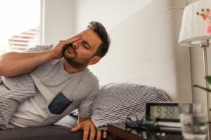 Müdigkeit behandeln mit Mikroimmuntherapie
