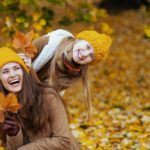 HNO-Infekte Ohrenentzündung Herbst