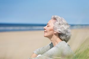 Wechseljahre Symptome Mikroimmuntherapie