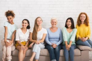 Frauenkrankheiten sanft behandeln