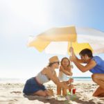 Gesund durch den Sommer mit der Mikroimmuntherapie