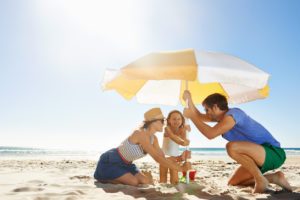 Gesund durch den Sommer mit der Mikroimmuntherapie