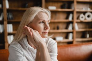 Depressionen in den Wechseljahren l Mikroimmuntherapie