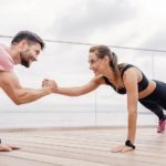 Krebsprävention Mitochondrien