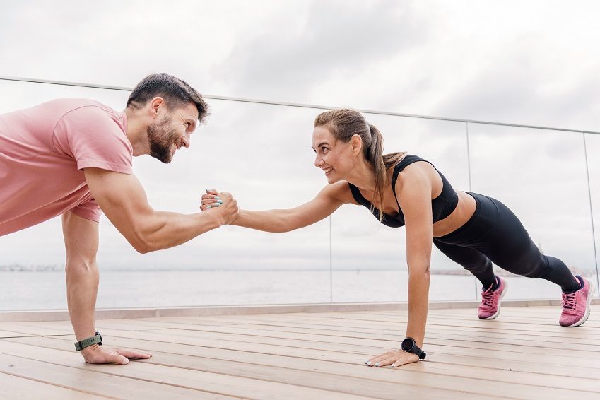 Krebsprävention Mitochondrien