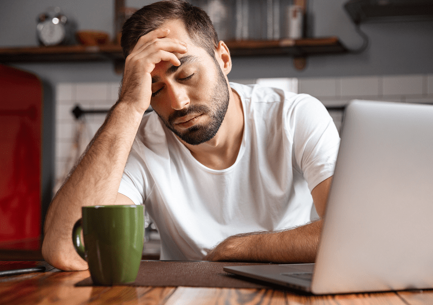 Mitochondriale Erkrankungen