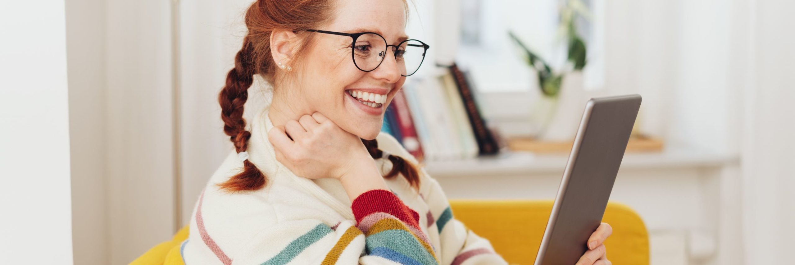 Gesundheitsinformationen frei Haus