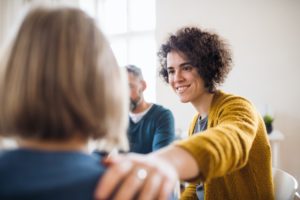 Mental Health Awareness Immunsystem