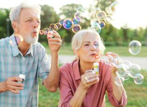 Alzheimer Forschung Prävention & Behandlung