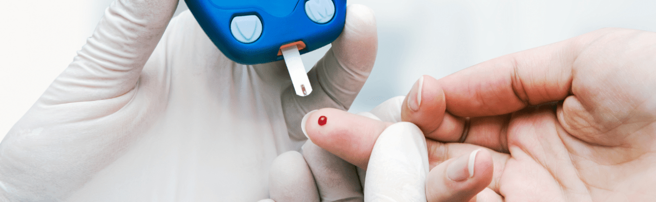 Metabolische Erkrankungen