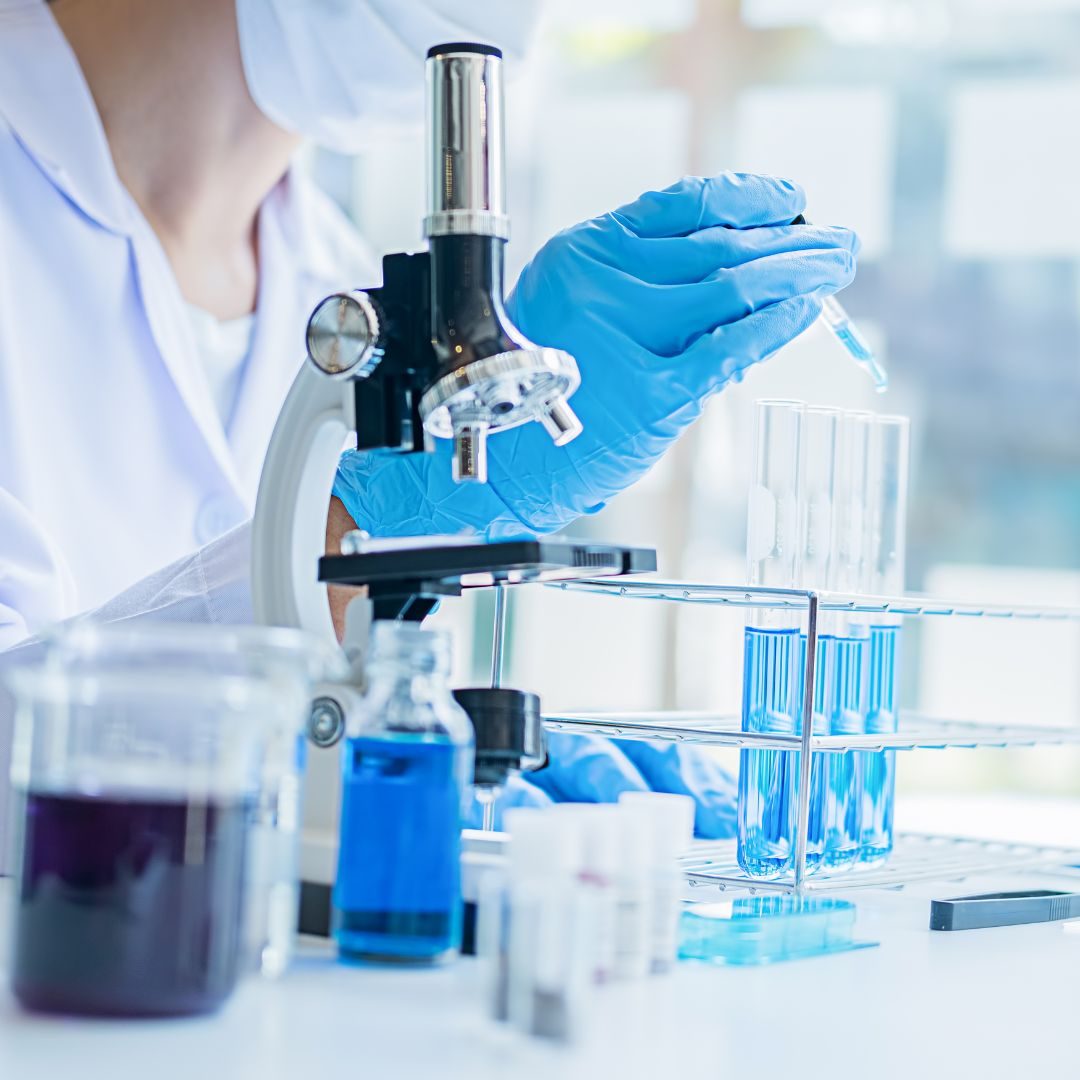 Studien Mikroimmuntherapie