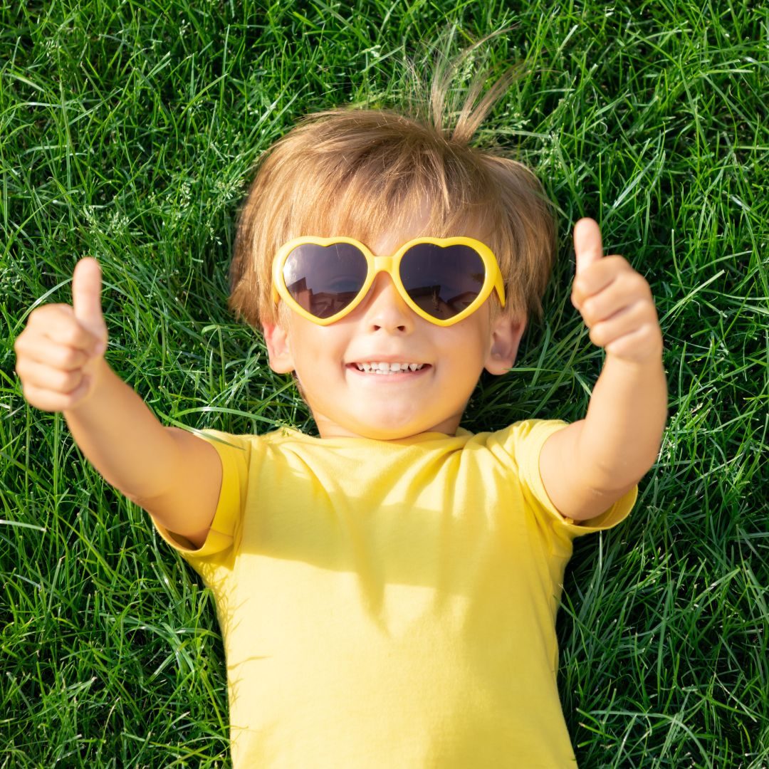 Gesund durch den Sommer